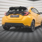 Toyota/GR Yaris/Mk3 [2020-]
