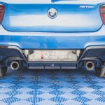 BMW/Seria 1/F20 M135I
