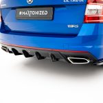 Skoda/Octavia RS/Mk3
