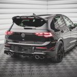 Volkswagen/Golf R/Mk8
