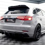 Audi/A3/S3/RS3/S3/8V FL