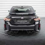 BMW/Seria M2/G87 [2023-]