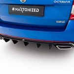 Skoda/Octavia RS/Mk3