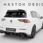Volkswagen/Golf GTI/Mk8
