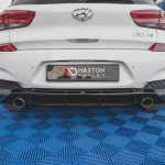 Hyundai/I30 N/Mk3