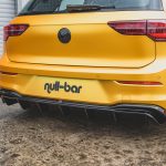 Volkswagen/Golf/Mk8