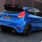 Ford/Fiesta/Mk7