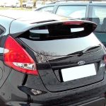 Ford/Fiesta/Mk7