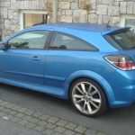 Opel/Astra/H (Mk3)