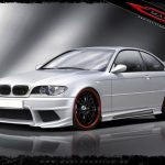 BMW/Seria 3/E46