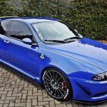 Alfa Romeo/147