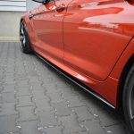 BMW/Seria M6/F06