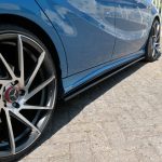 Mercedes/A Klasa/W176/AMG-Line
