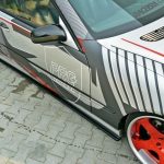 Mercedes/CL/C 215