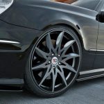 Mercedes/E Klasa/W 211