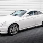 Mercedes/CLS/C 219/AMG