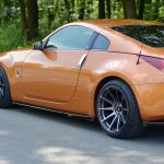 Nissan/350Z