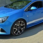 Opel/Astra OPC/J (Mk3)