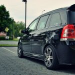 Opel/Zafira/B (Mk2)