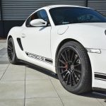Porsche/Cayman/Mk1