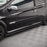 Renault/Clio RS/Mk3
