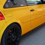Renault/Megane RS/Mk2