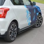 Suzuki/Swift/Mk6 Sport
