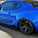 Toyota/GT86
