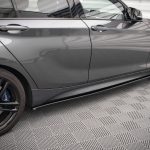 BMW/Seria 1/F20- F21 Facelift