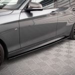 BMW/Seria 1/F20- F21 Facelift