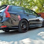 Volvo/V50