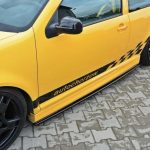 Volkswagen/Golf R/Mk4