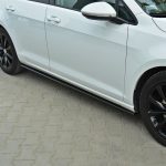 Volkswagen/Golf/Mk7