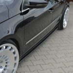 Volkswagen/Passat/Mk8 (CC)