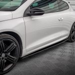 Volkswagen/Scirocco R/Mk3