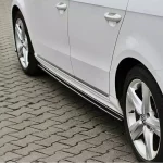Volkswagen/Passat/Mk7 (B7)