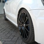 Volkswagen/Polo/Mk5
