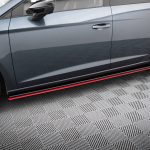 Seat/Leon Cupra/Mk3 Facelift