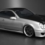 Mercedes/CLK/W 208