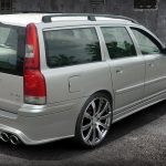 Volvo/V70/Mk2