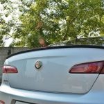Alfa Romeo/159