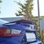 Lexus/RC F