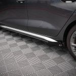 Audi/A3/S3/RS3/A3 S-Line/8Y Sedan [2020-]