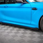 BMW/Seria M2/F87