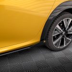 Peugeot/208 Mk2
