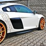 Audi/R8/Mk1
