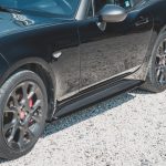Fiat/124 Spider Abarth