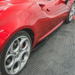 Alfa Romeo/4C