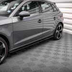 Audi/A3/S3/RS3/A3/8V