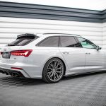 Audi/A6/S6/RS6/A6 S-Line/C8